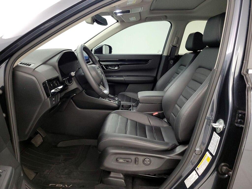 used 2024 Honda CR-V car, priced at $31,998