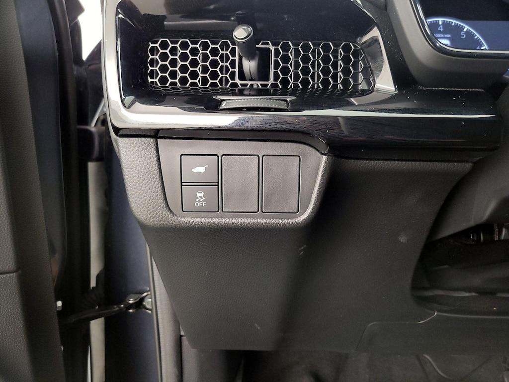 used 2024 Honda CR-V car, priced at $31,998