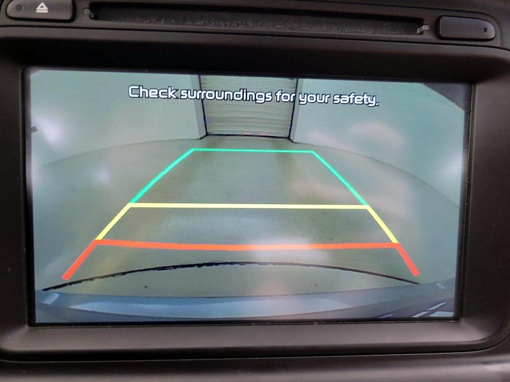 used 2015 Kia Optima Hybrid car, priced at $12,998