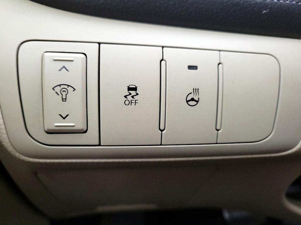 used 2015 Kia Optima Hybrid car, priced at $12,998