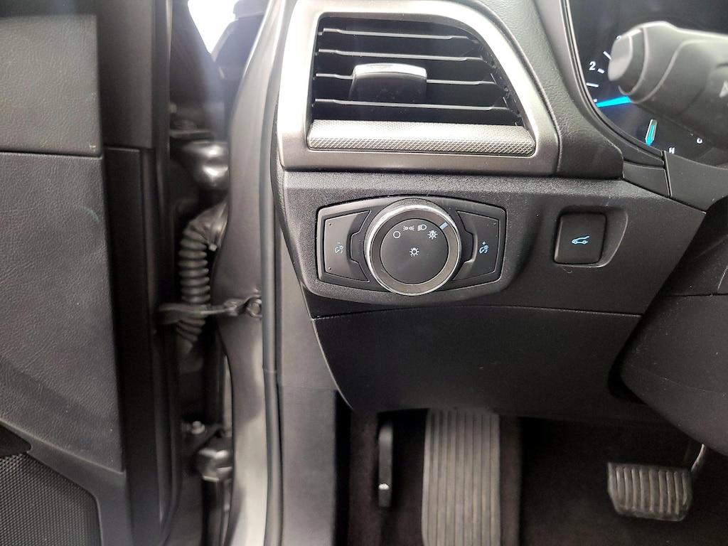 used 2020 Ford Fusion car, priced at $15,998