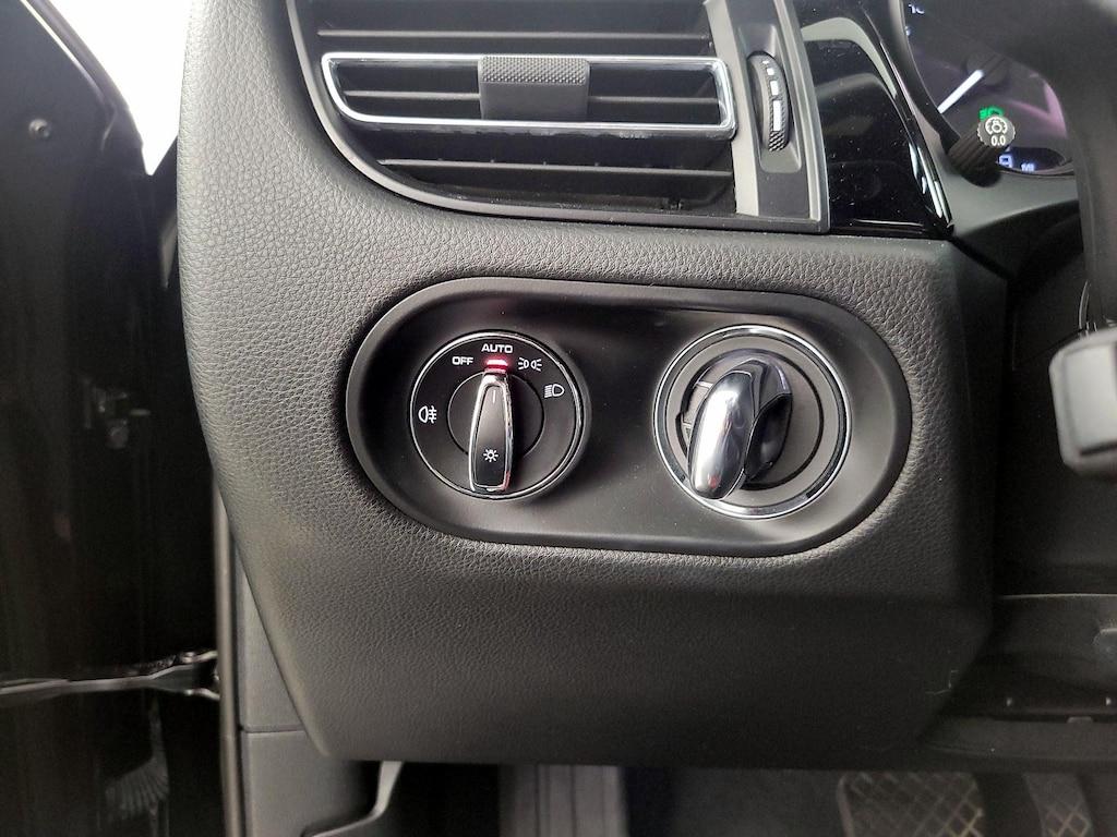 used 2022 Porsche Macan car, priced at $50,998