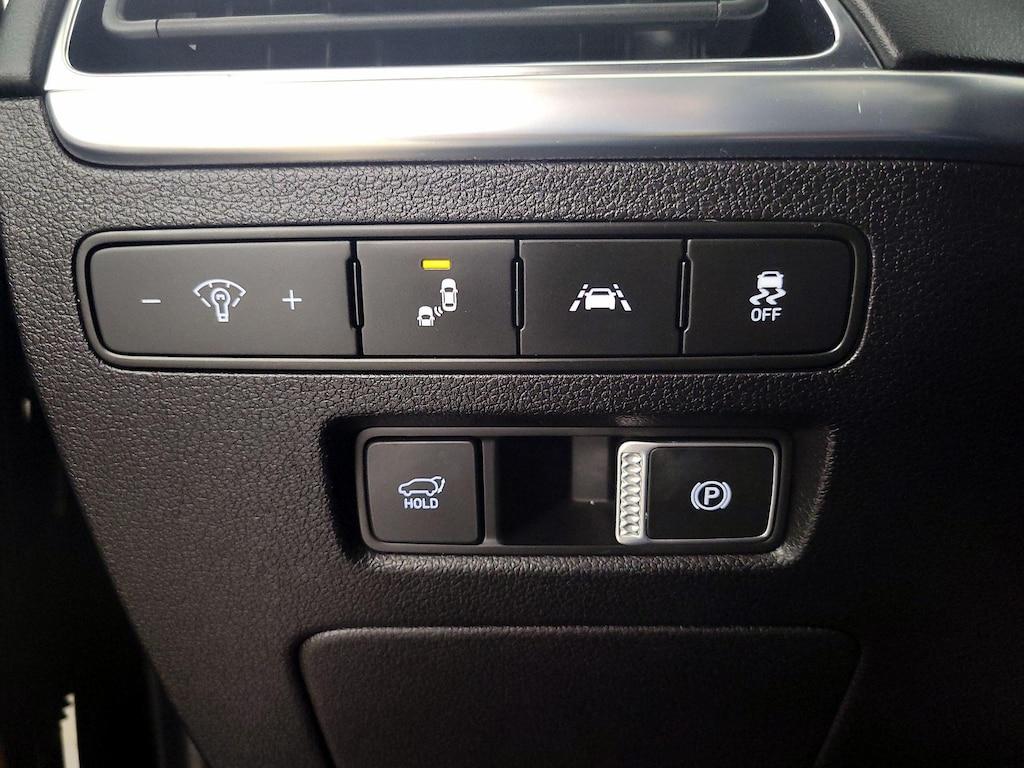 used 2022 Hyundai Palisade car, priced at $29,998