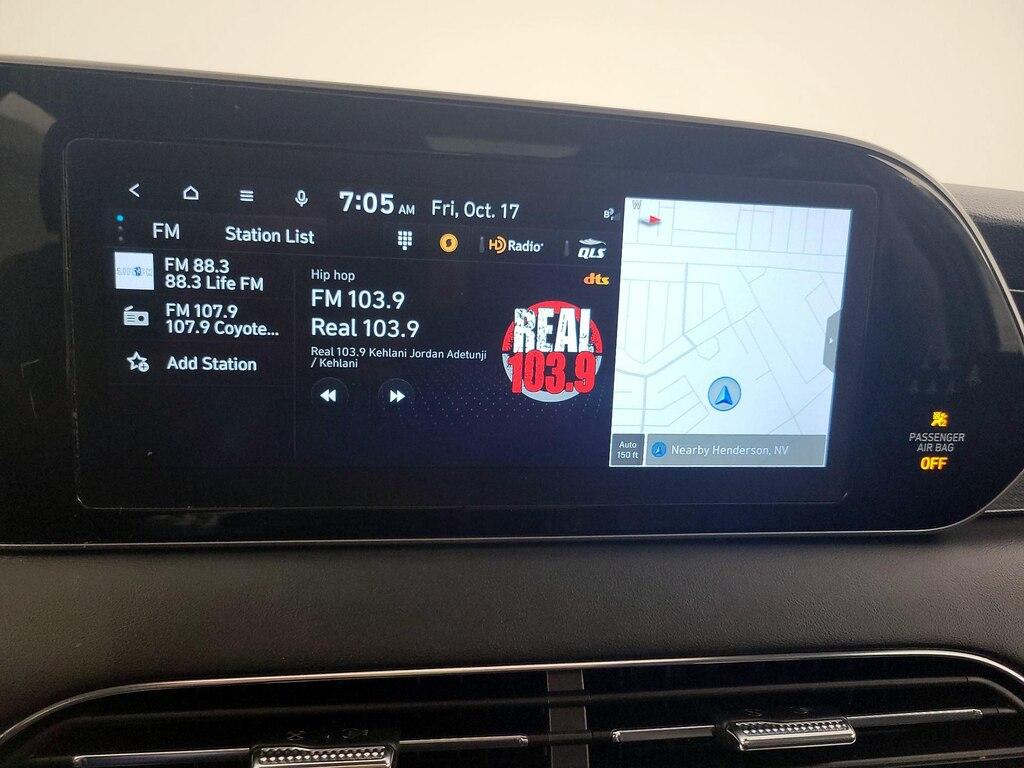 used 2022 Hyundai Palisade car, priced at $29,998