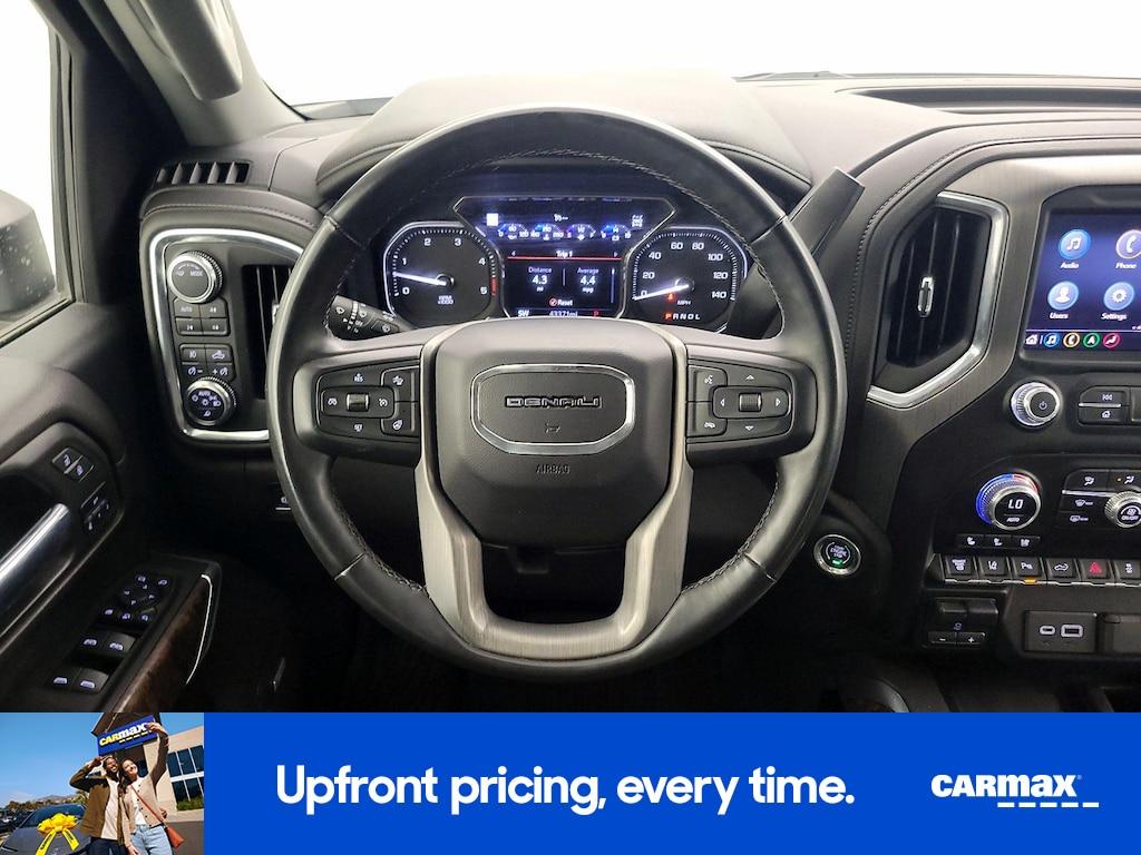 used 2023 GMC Sierra 3500 car, priced at $67,998