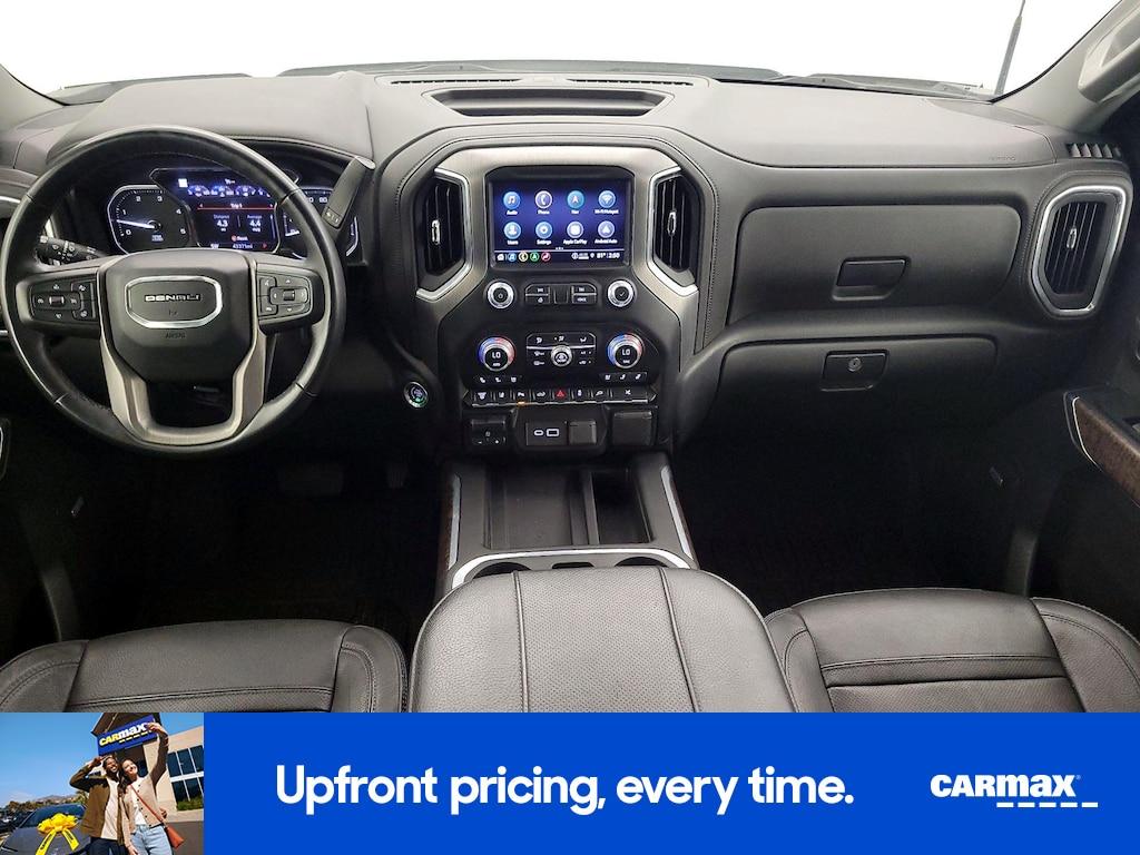 used 2023 GMC Sierra 3500 car, priced at $67,998