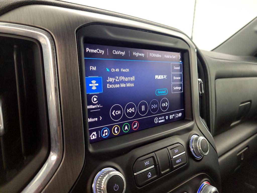 used 2023 GMC Sierra 3500 car, priced at $67,998