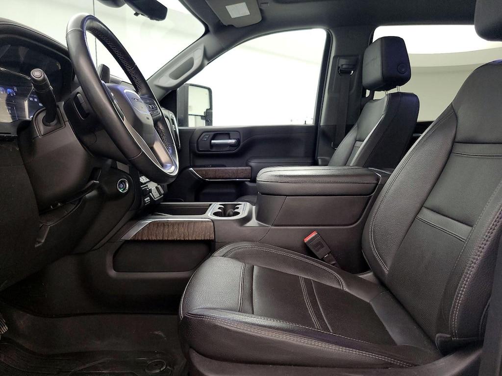 used 2023 GMC Sierra 3500 car, priced at $67,998