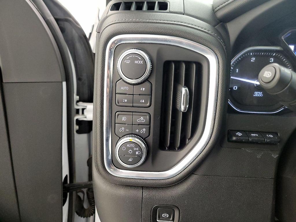 used 2023 GMC Sierra 3500 car, priced at $67,998