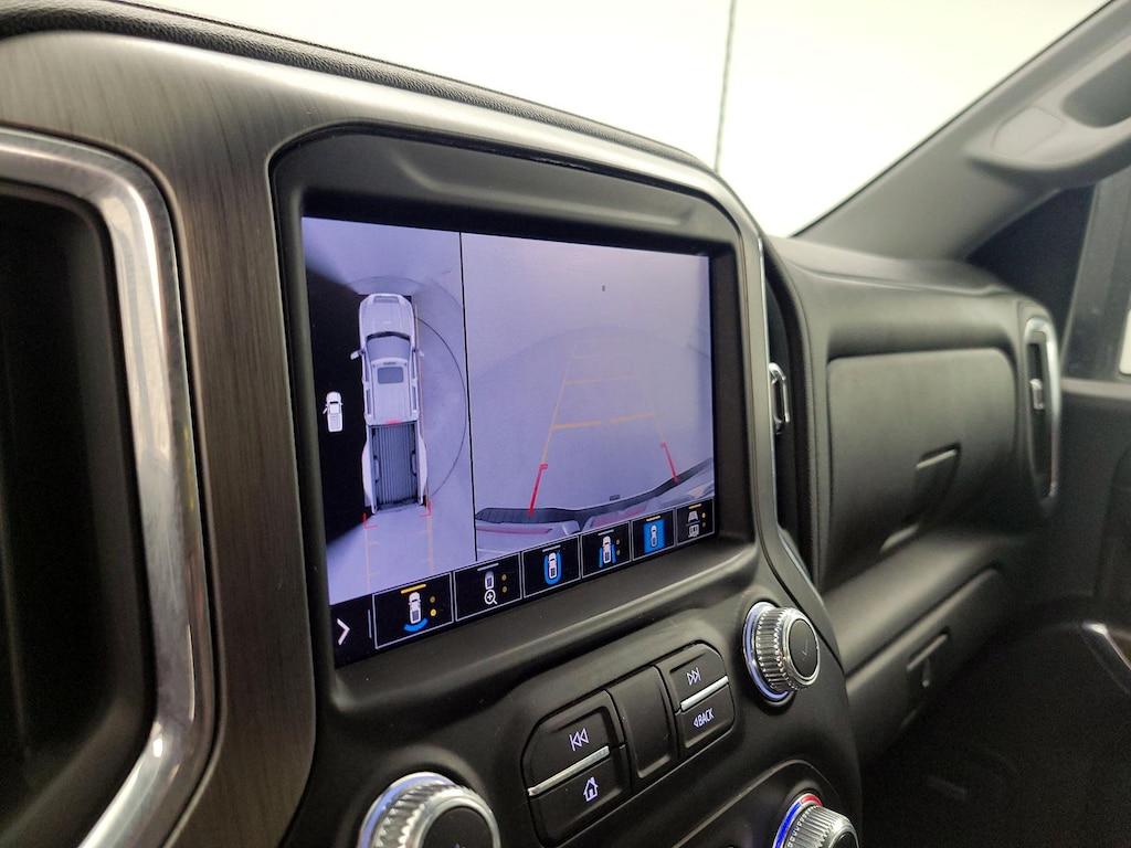 used 2023 GMC Sierra 3500 car, priced at $67,998