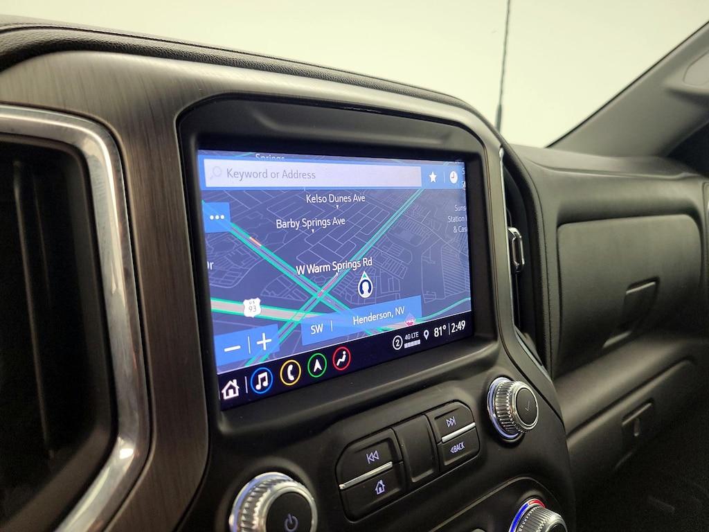 used 2023 GMC Sierra 3500 car, priced at $67,998