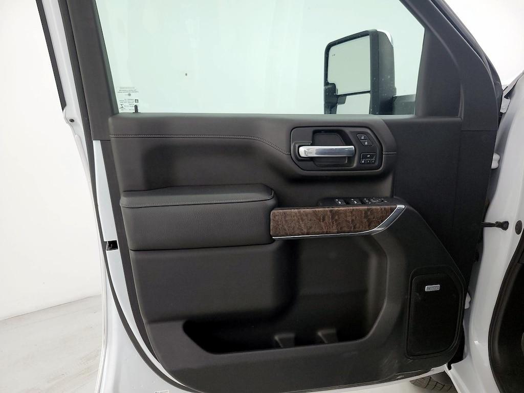 used 2023 GMC Sierra 3500 car, priced at $67,998