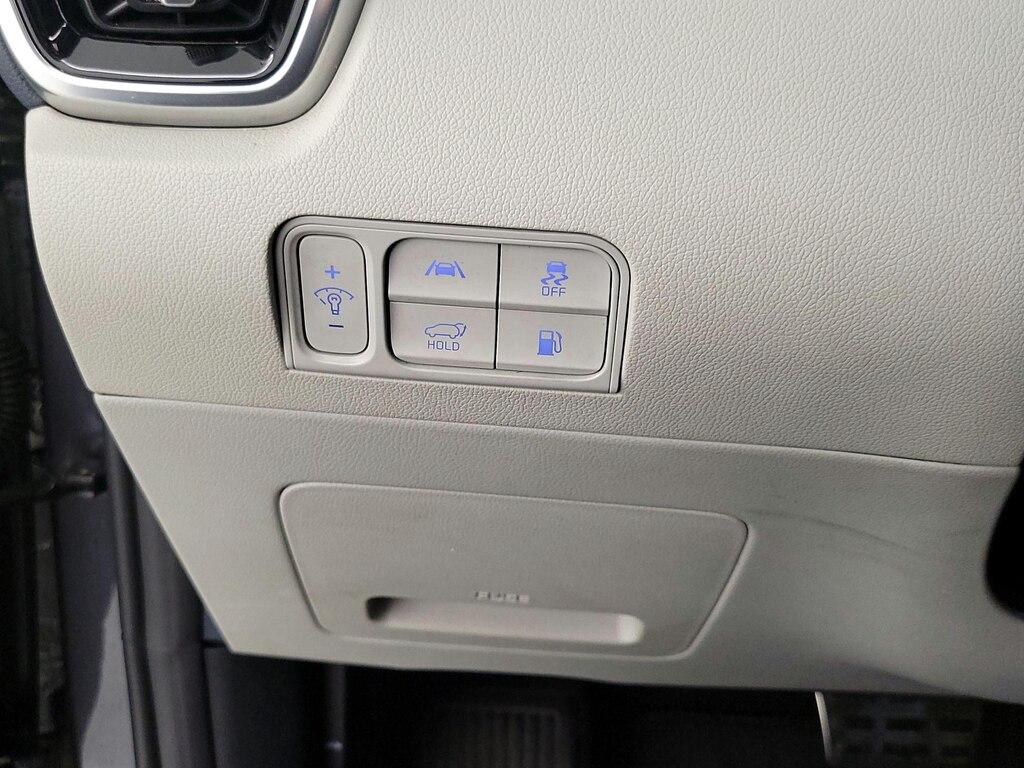 used 2023 Kia Sorento Plug-In Hybrid car, priced at $35,998