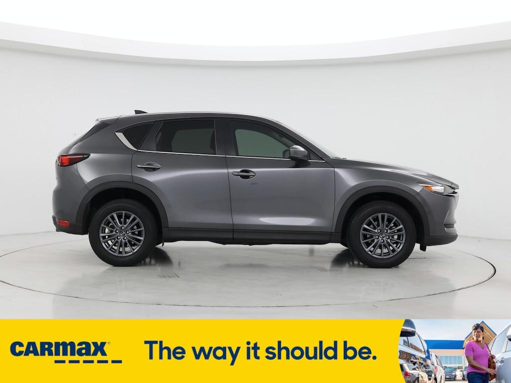 used 2019 Mazda CX-5 car, priced at $22,998