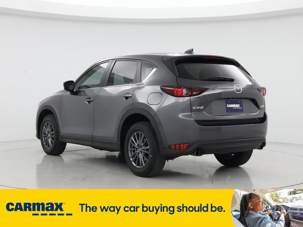 used 2019 Mazda CX-5 car, priced at $22,998