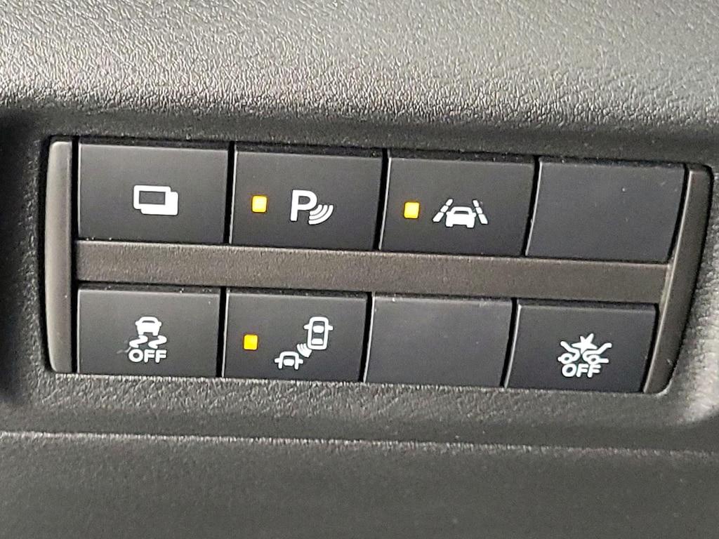 used 2020 Nissan Kicks car, priced at $17,998