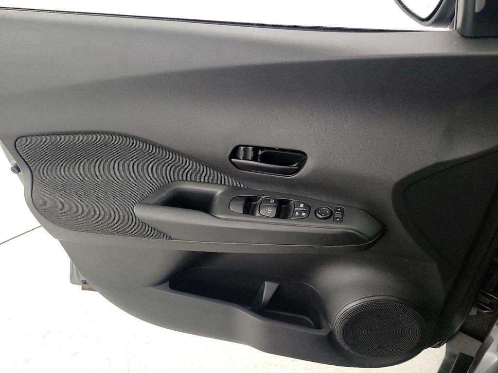 used 2020 Nissan Kicks car, priced at $17,998