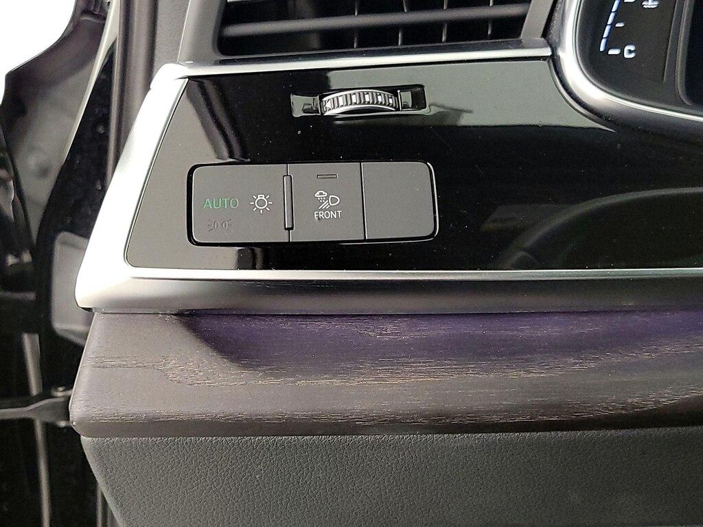 used 2023 Audi Q7 car, priced at $48,998