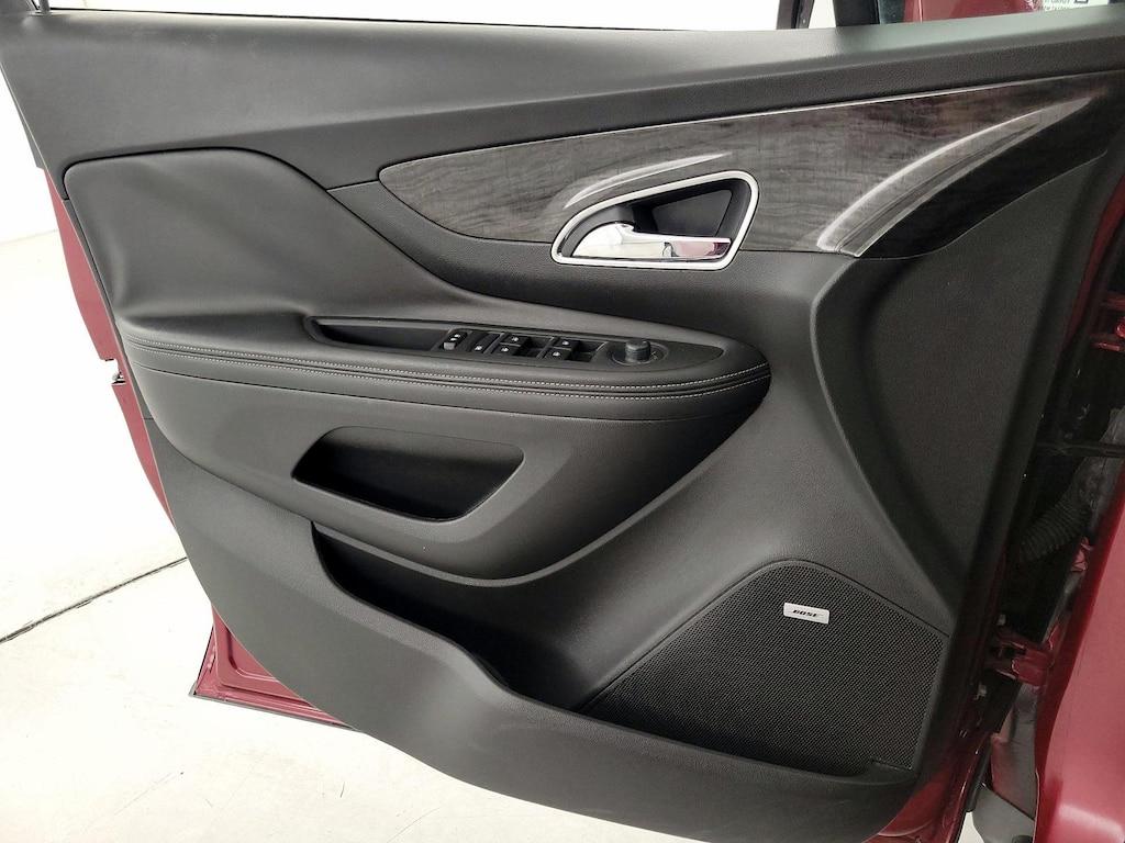 used 2015 Buick Encore car, priced at $13,998