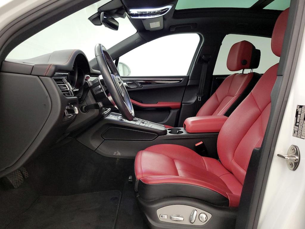 used 2019 Porsche Macan car, priced at $41,998