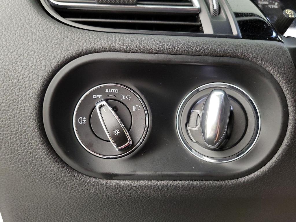 used 2019 Porsche Macan car, priced at $41,998