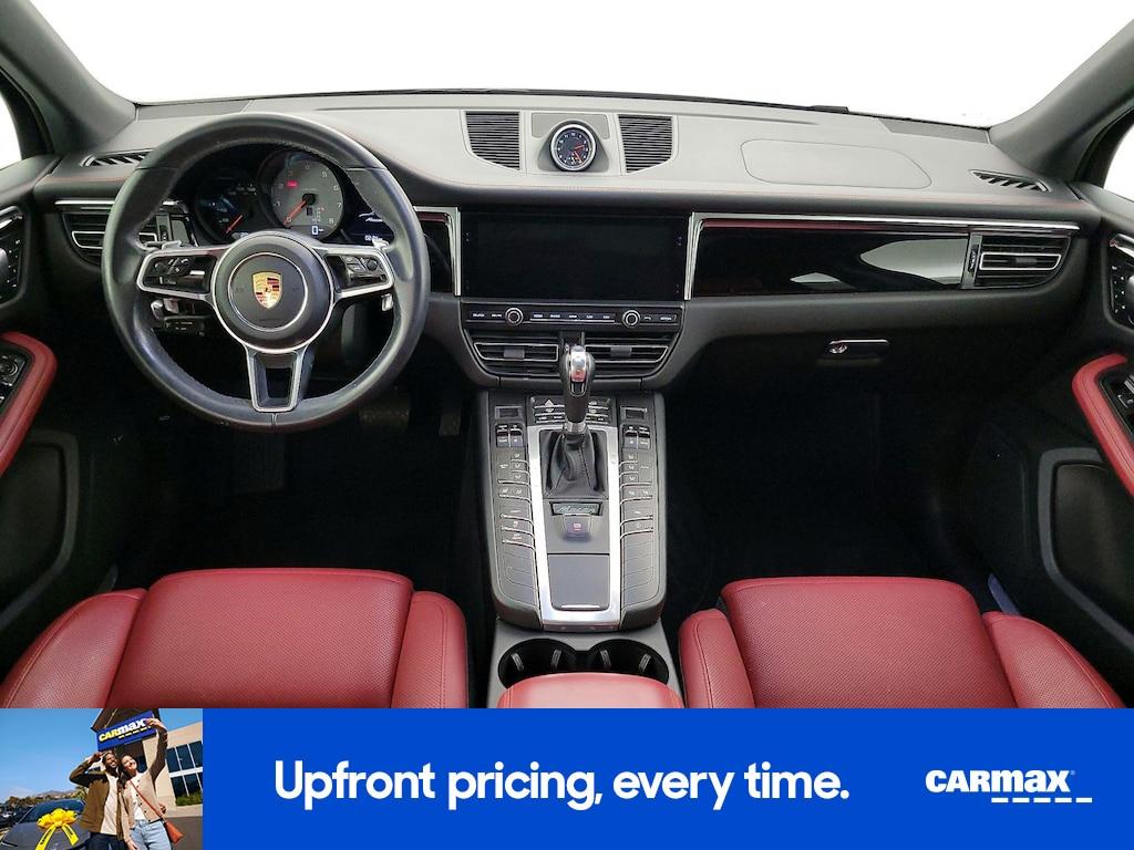 used 2019 Porsche Macan car, priced at $41,998