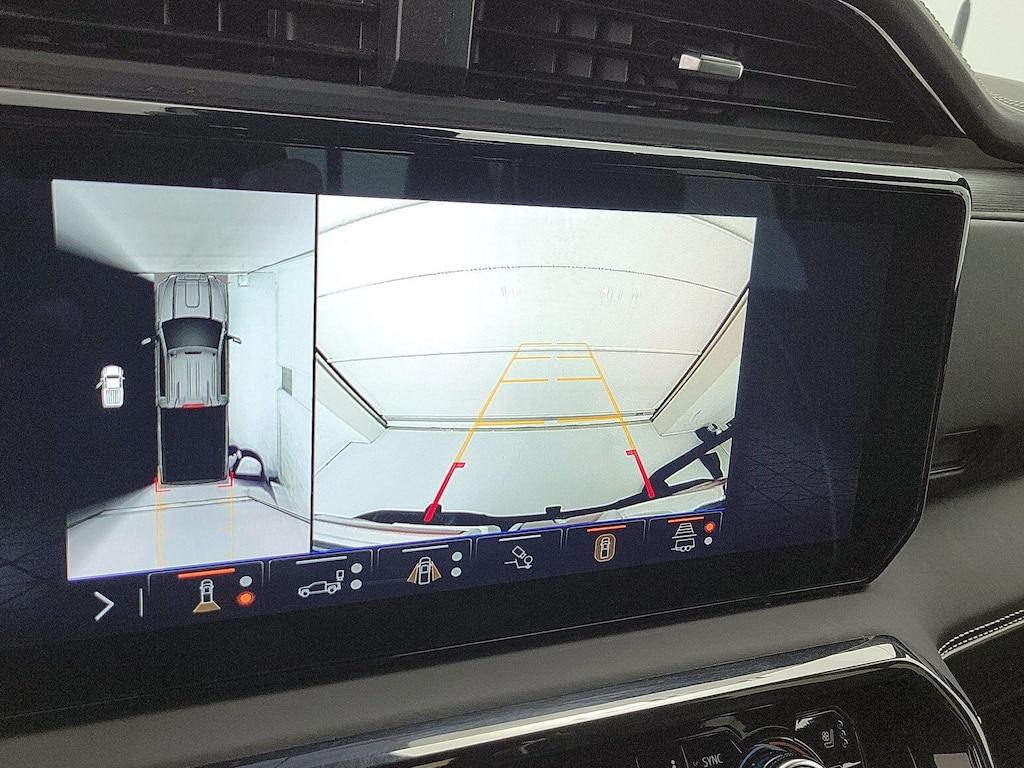 used 2024 GMC Sierra 2500 car, priced at $78,998