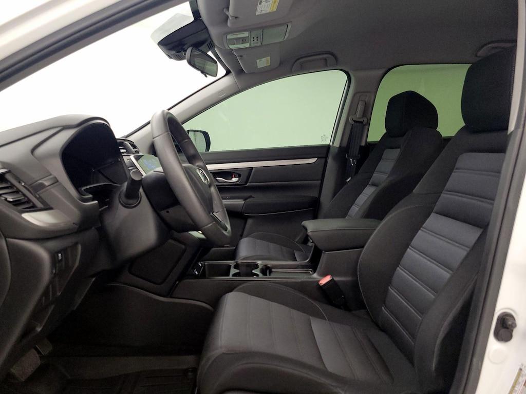 used 2022 Honda CR-V car, priced at $27,998