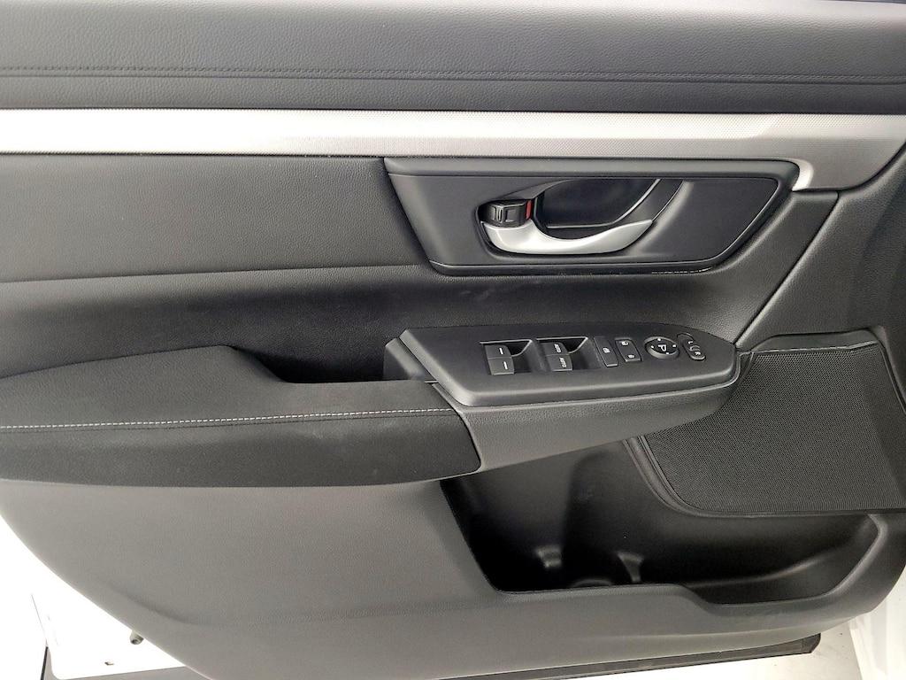 used 2022 Honda CR-V car, priced at $27,998