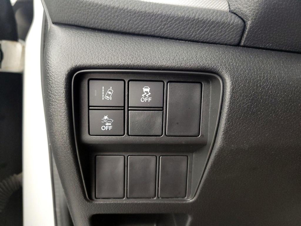 used 2022 Honda CR-V car, priced at $27,998