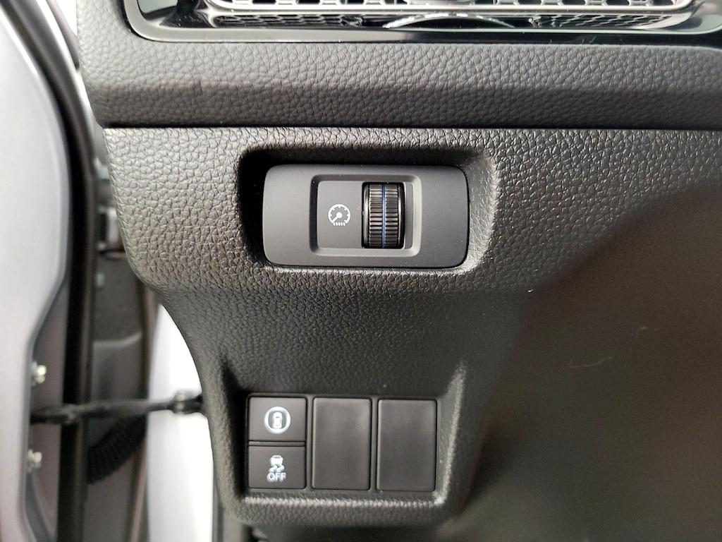 used 2022 Honda Civic car, priced at $24,998