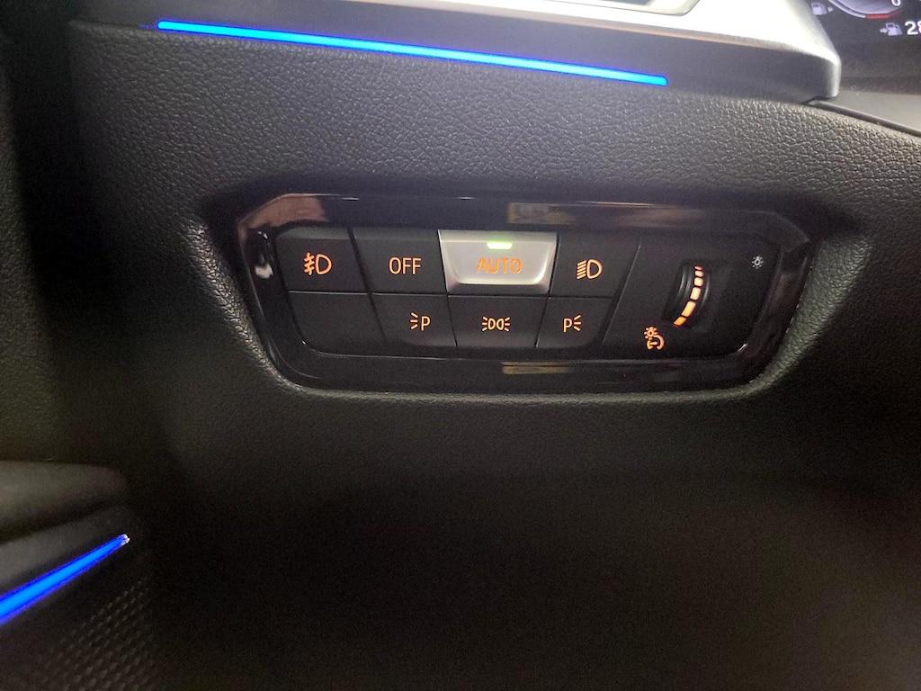 used 2022 BMW 330 car, priced at $29,998