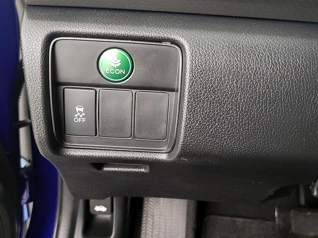 used 2017 Honda Accord car, priced at $18,998