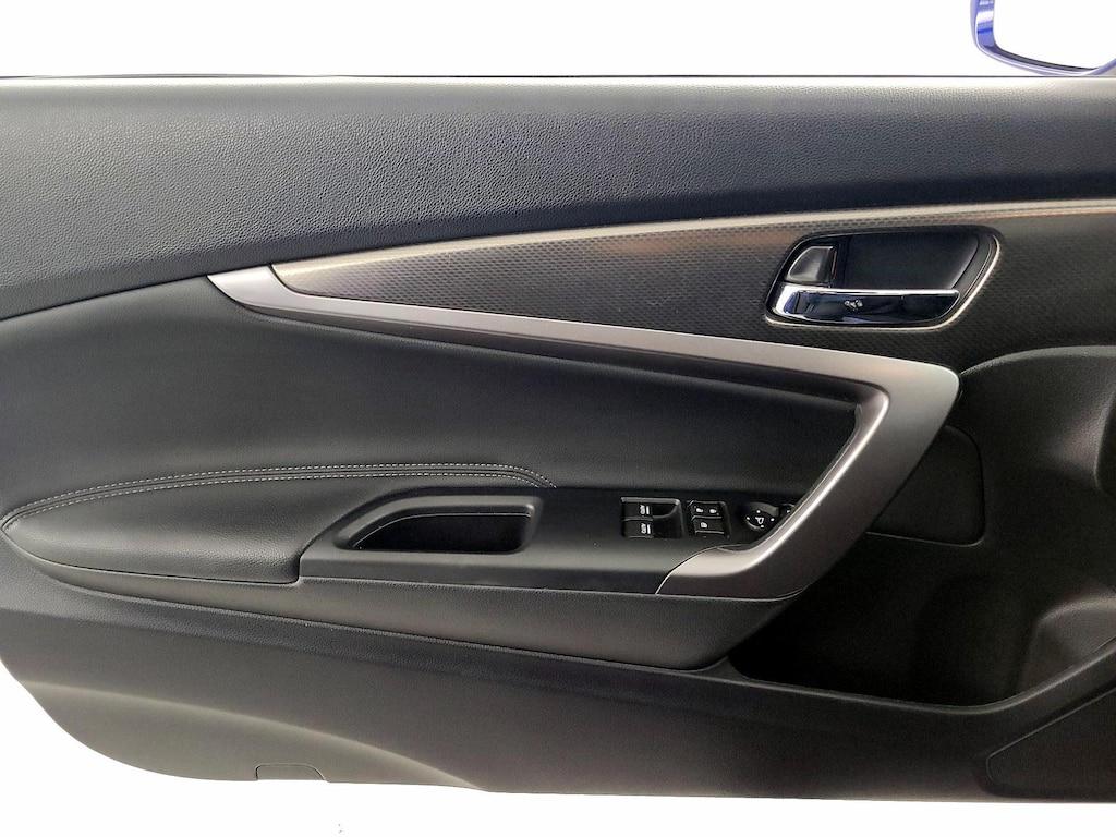 used 2017 Honda Accord car, priced at $18,998