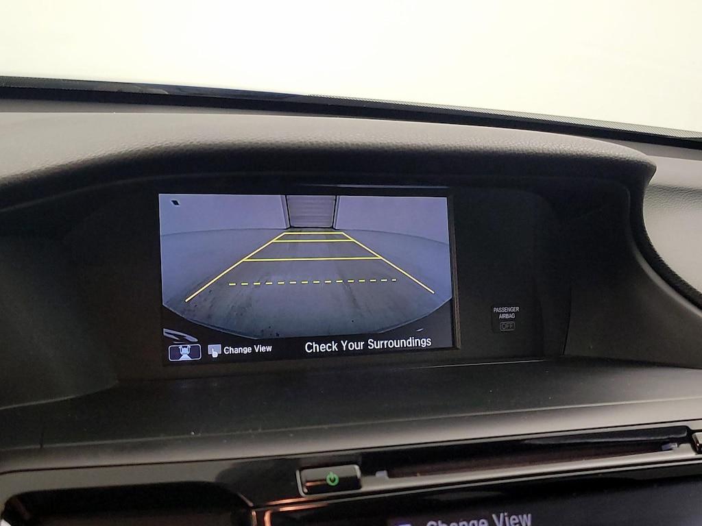 used 2017 Honda Accord car, priced at $18,998
