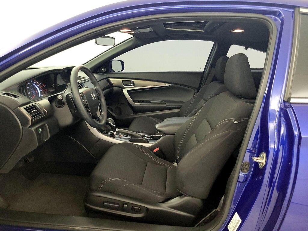 used 2017 Honda Accord car, priced at $18,998