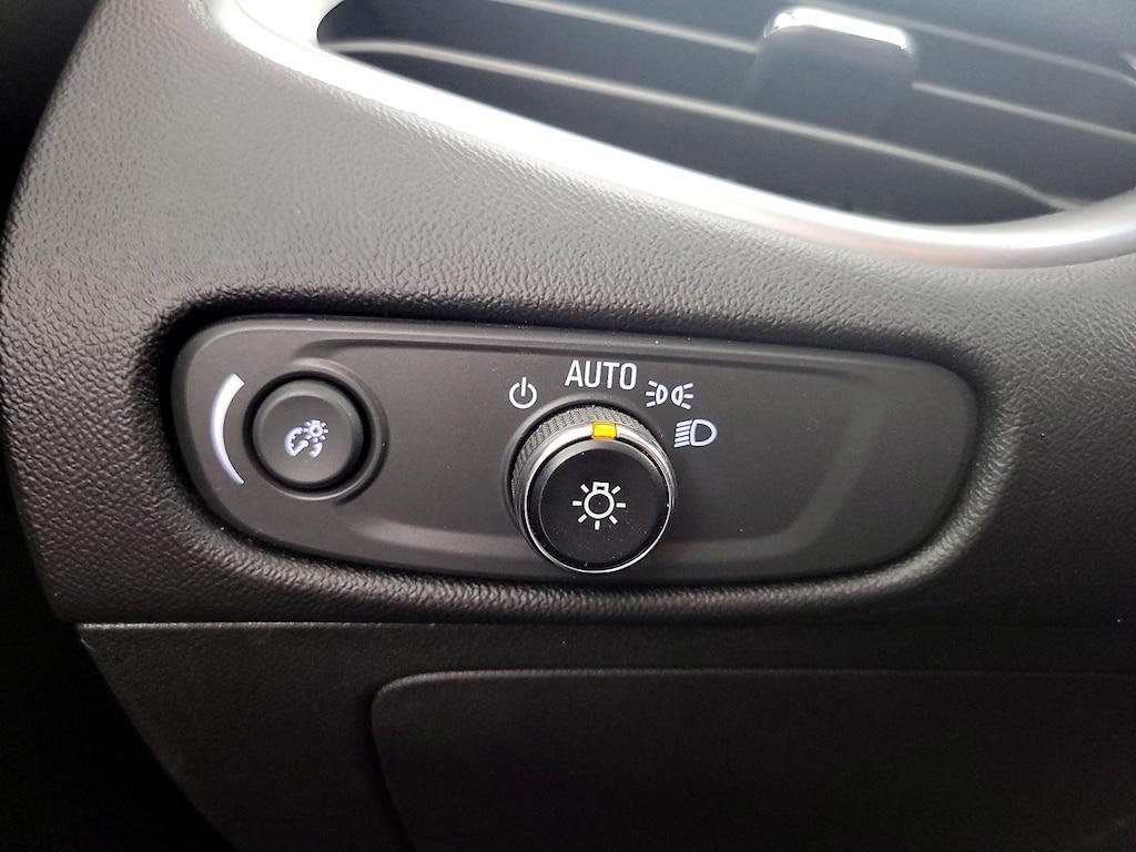 used 2023 Chevrolet Malibu car, priced at $17,998