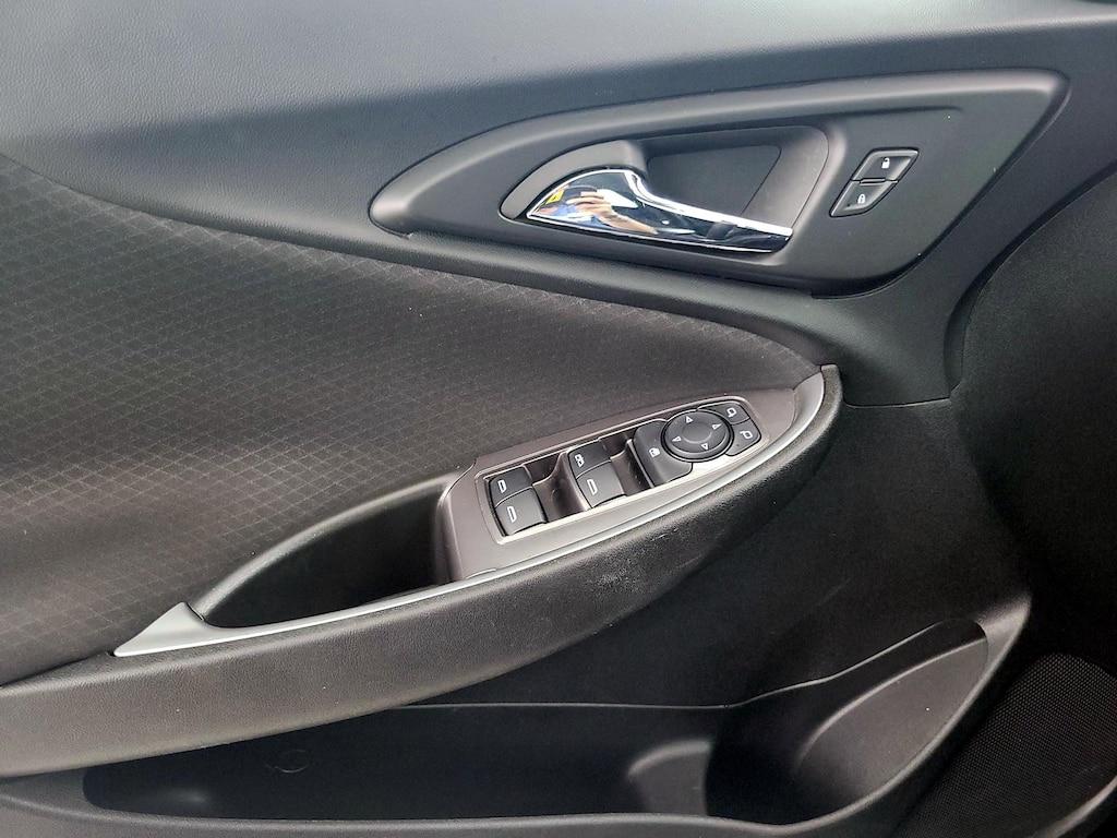 used 2023 Chevrolet Malibu car, priced at $17,998