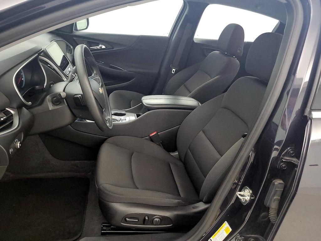 used 2023 Chevrolet Malibu car, priced at $17,998