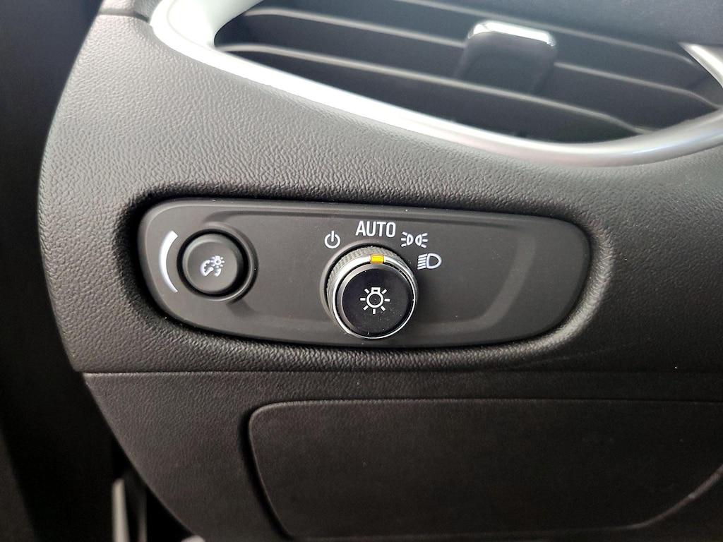 used 2023 Chevrolet Malibu car, priced at $17,998