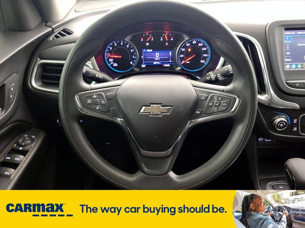 used 2019 Chevrolet Equinox car, priced at $15,998