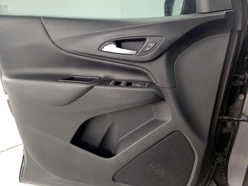 used 2019 Chevrolet Equinox car, priced at $15,998