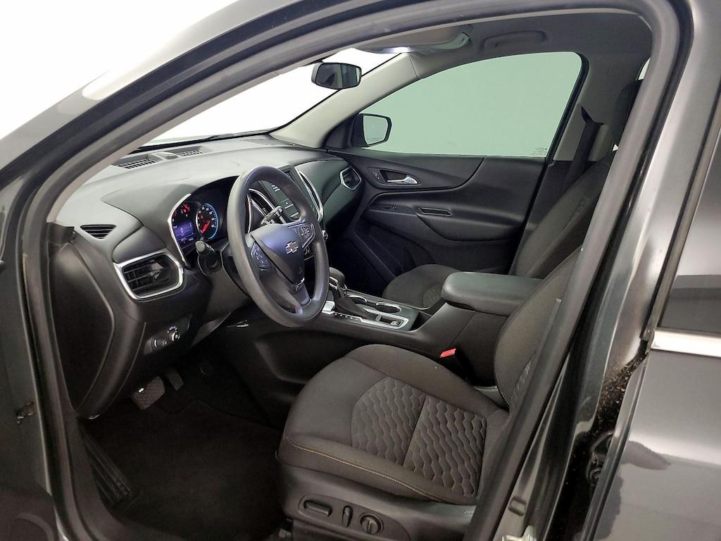 used 2019 Chevrolet Equinox car, priced at $15,998