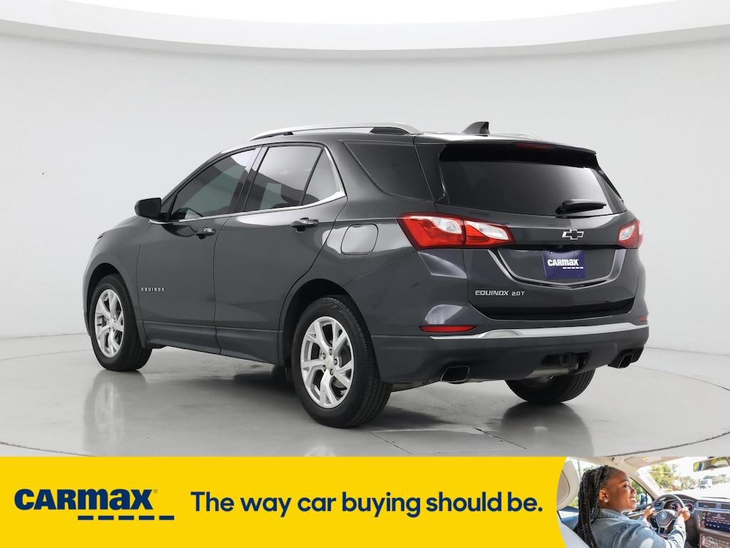 used 2019 Chevrolet Equinox car, priced at $15,998