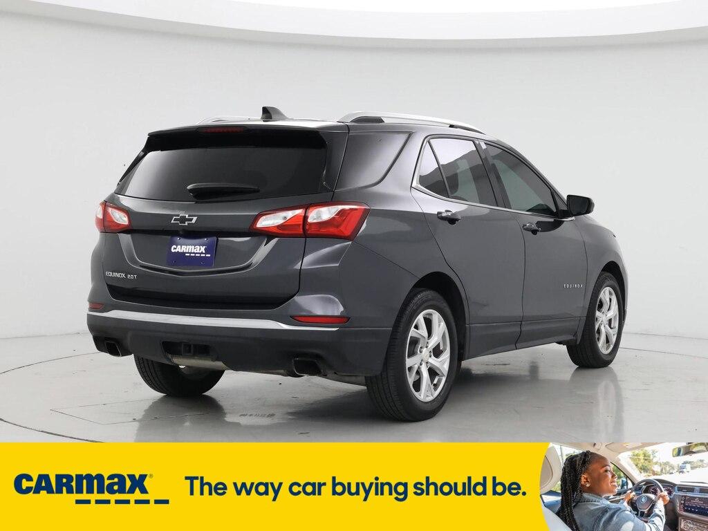 used 2019 Chevrolet Equinox car, priced at $15,998