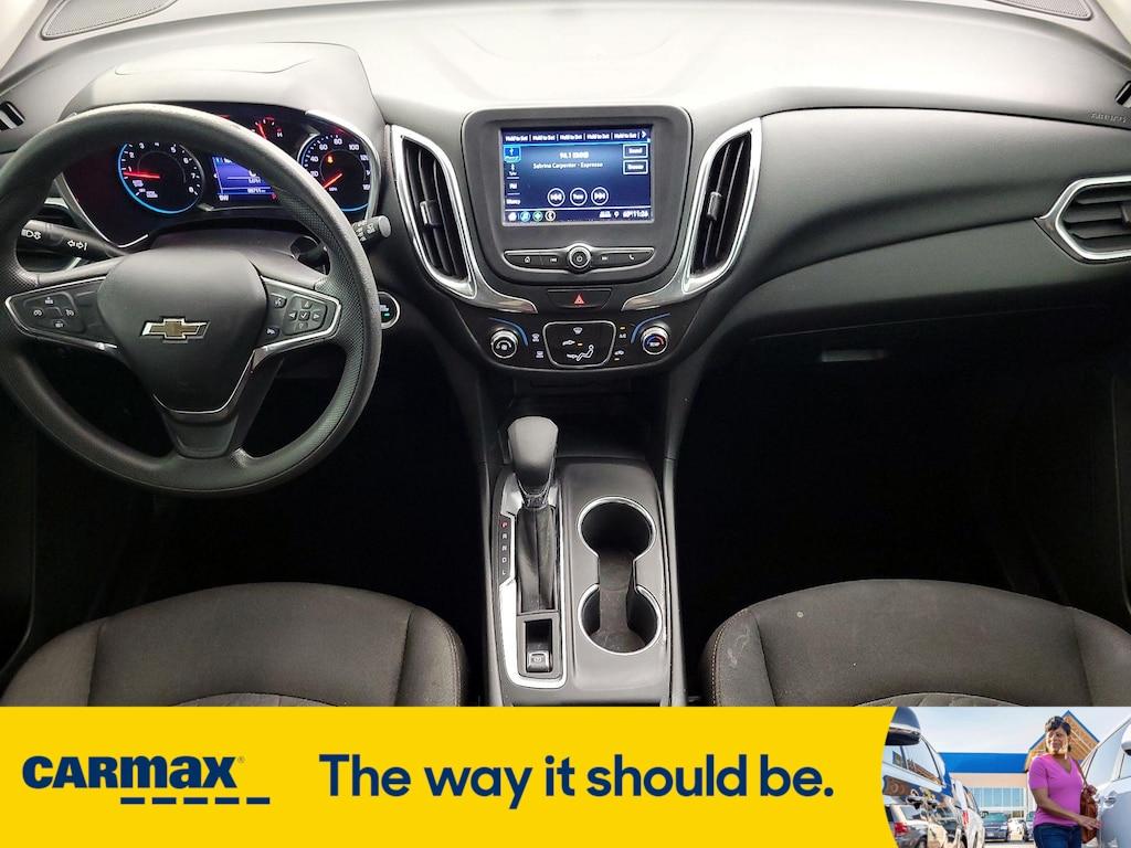 used 2019 Chevrolet Equinox car, priced at $14,998