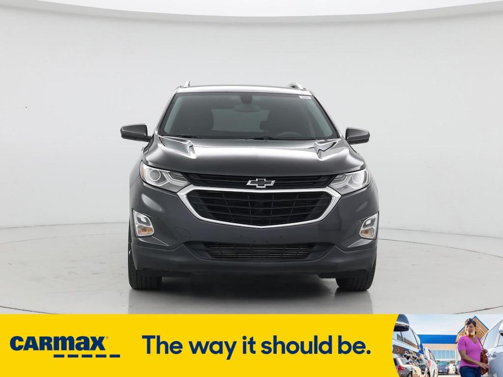 used 2019 Chevrolet Equinox car, priced at $14,998