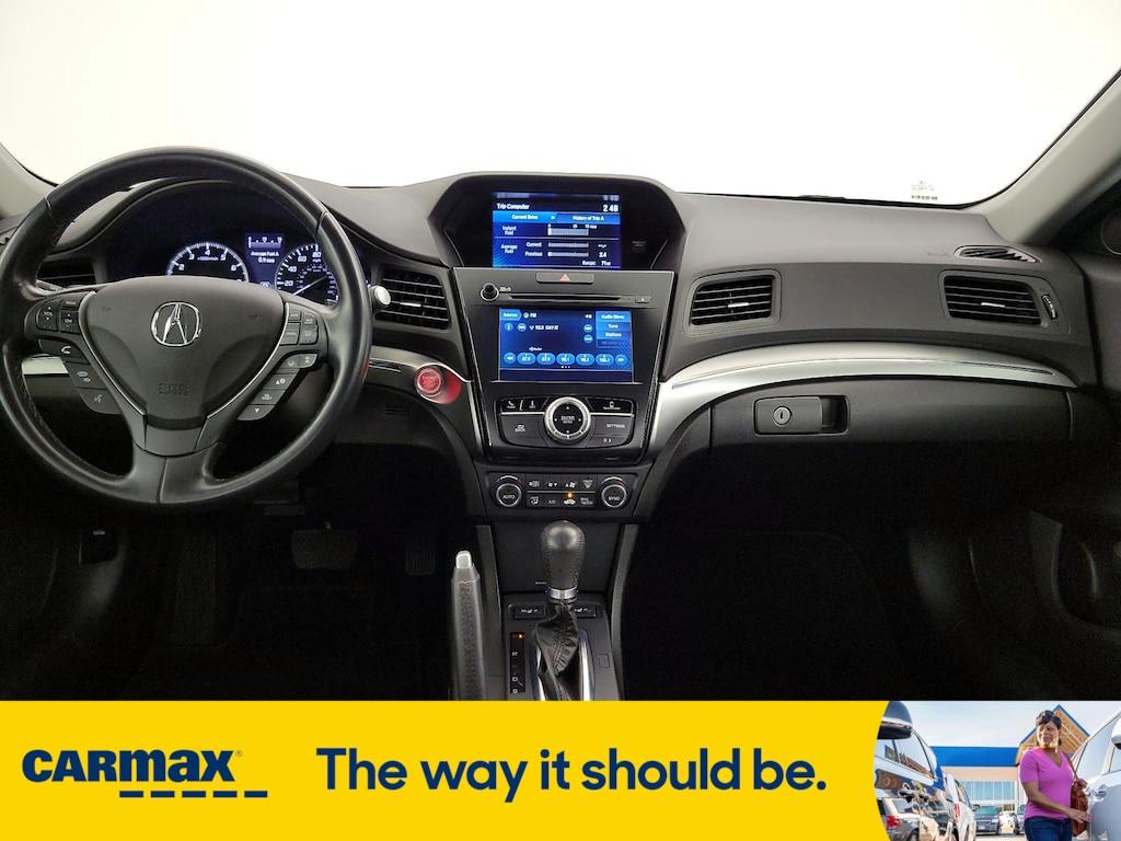 used 2019 Acura ILX car, priced at $22,998