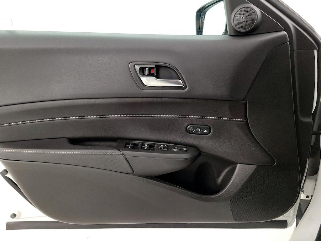 used 2019 Acura ILX car, priced at $22,998