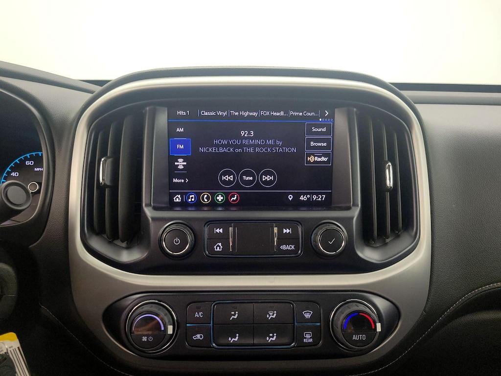 used 2020 GMC Canyon car, priced at $28,998